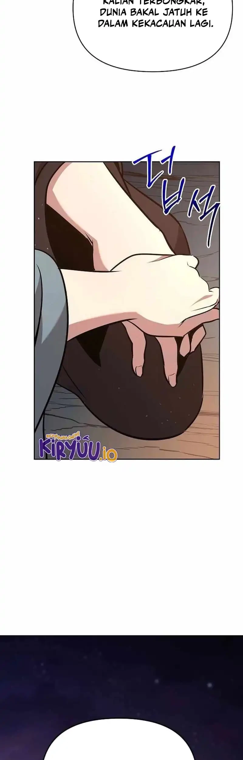 The Mysterious World’s Greatest Martial Artist Little Prince Chapter 43 - halaman 49