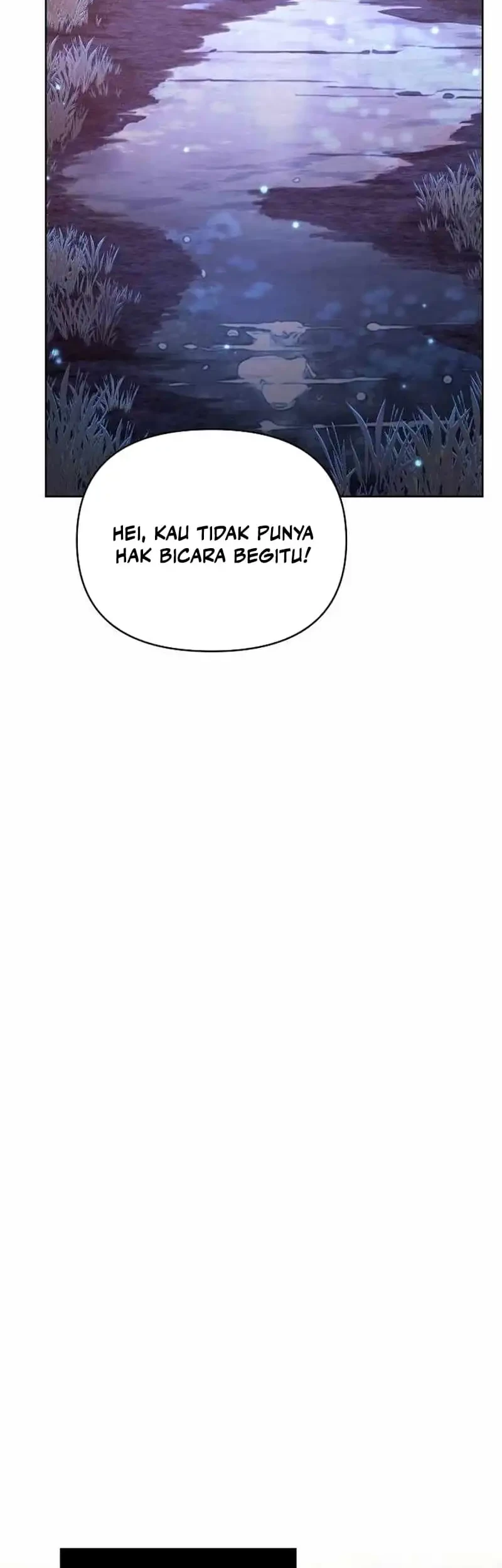 The Mysterious World’s Greatest Martial Artist Little Prince Chapter 43 - halaman 54