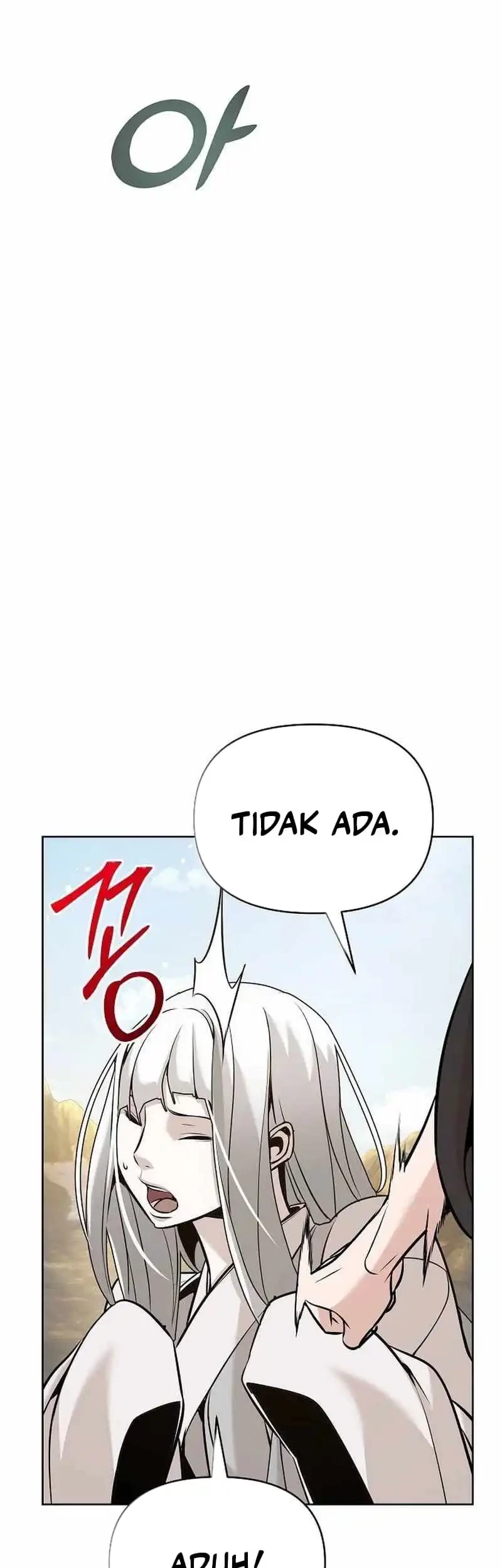 The Mysterious World’s Greatest Martial Artist Little Prince Chapter 43 - halaman 6