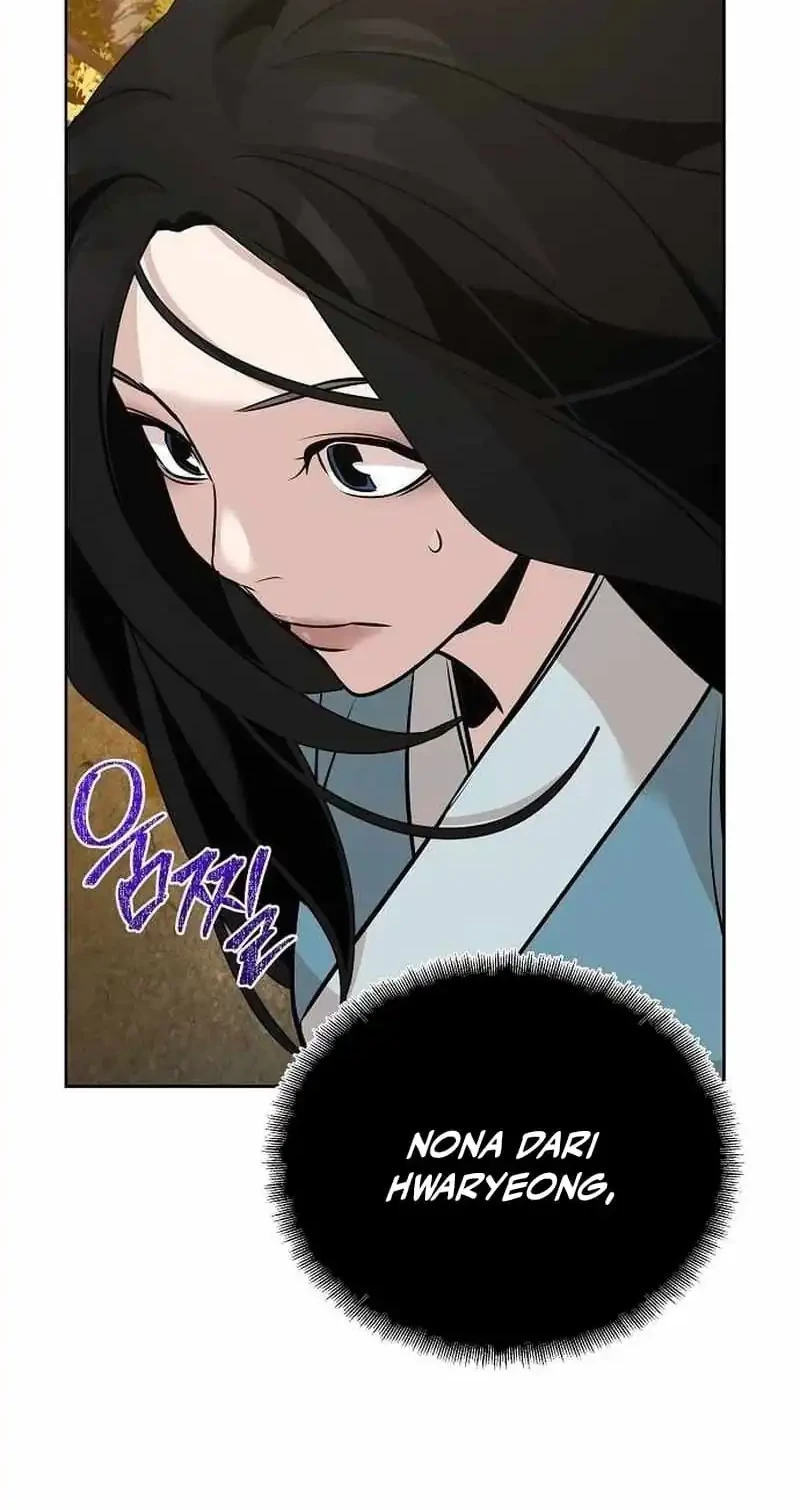 The Mysterious World’s Greatest Martial Artist Little Prince Chapter 43 - halaman 61
