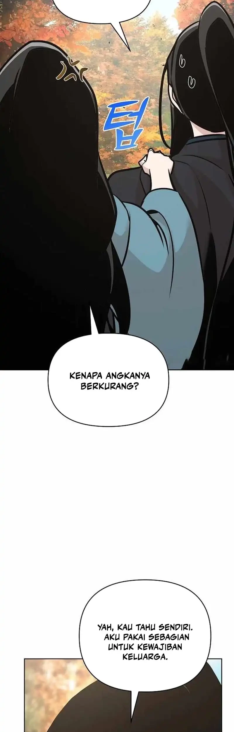 The Mysterious World’s Greatest Martial Artist Little Prince Chapter 43 - halaman 68