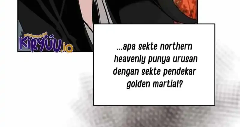 The Mysterious World’s Greatest Martial Artist Little Prince Chapter 43 - halaman 70