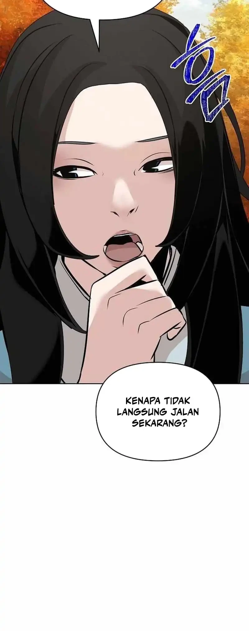 The Mysterious World’s Greatest Martial Artist Little Prince Chapter 43 - halaman 74
