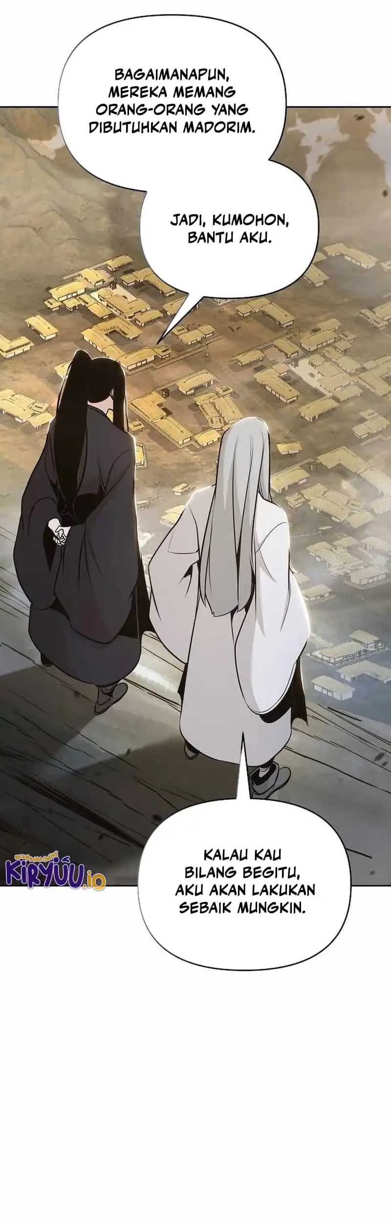 The Mysterious World’s Greatest Martial Artist Little Prince Chapter 43 - halaman 9