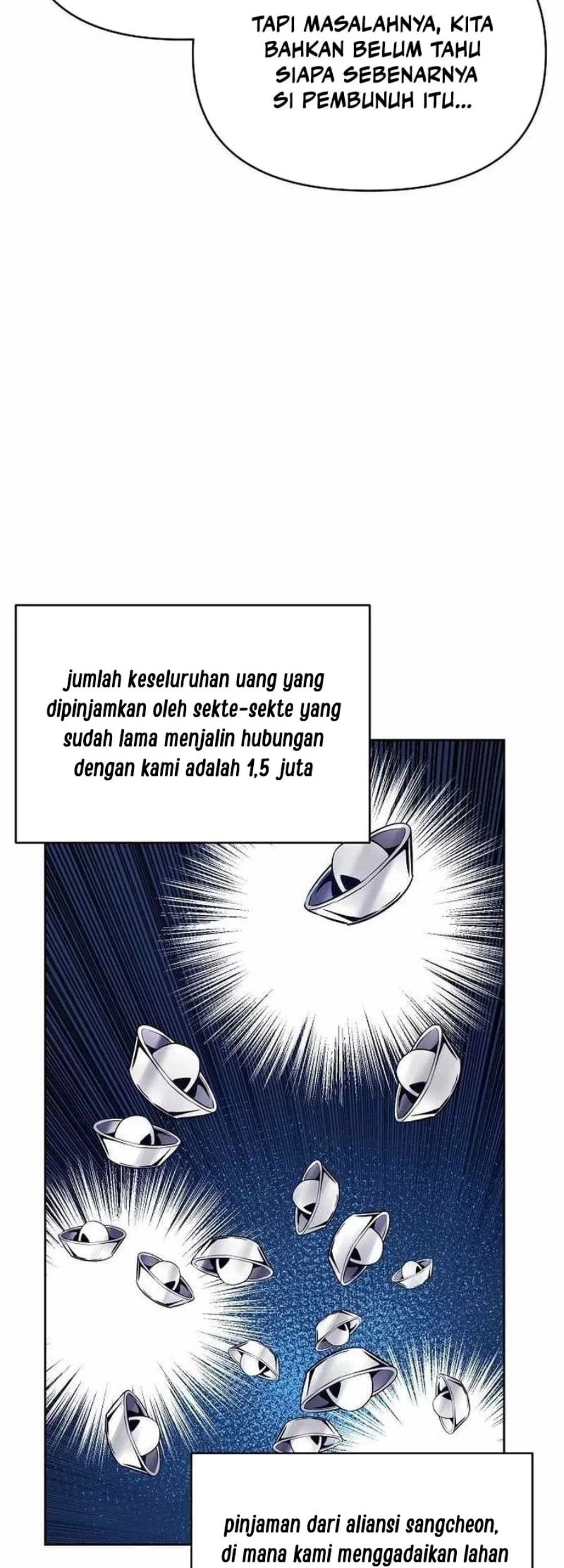 The Mysterious World’s Greatest Martial Artist Little Prince Chapter 44 - halaman 10