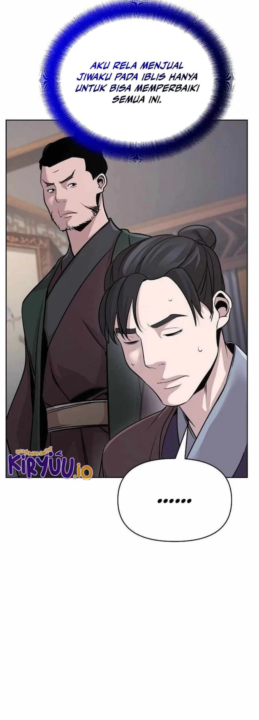 The Mysterious World’s Greatest Martial Artist Little Prince Chapter 44 - halaman 13
