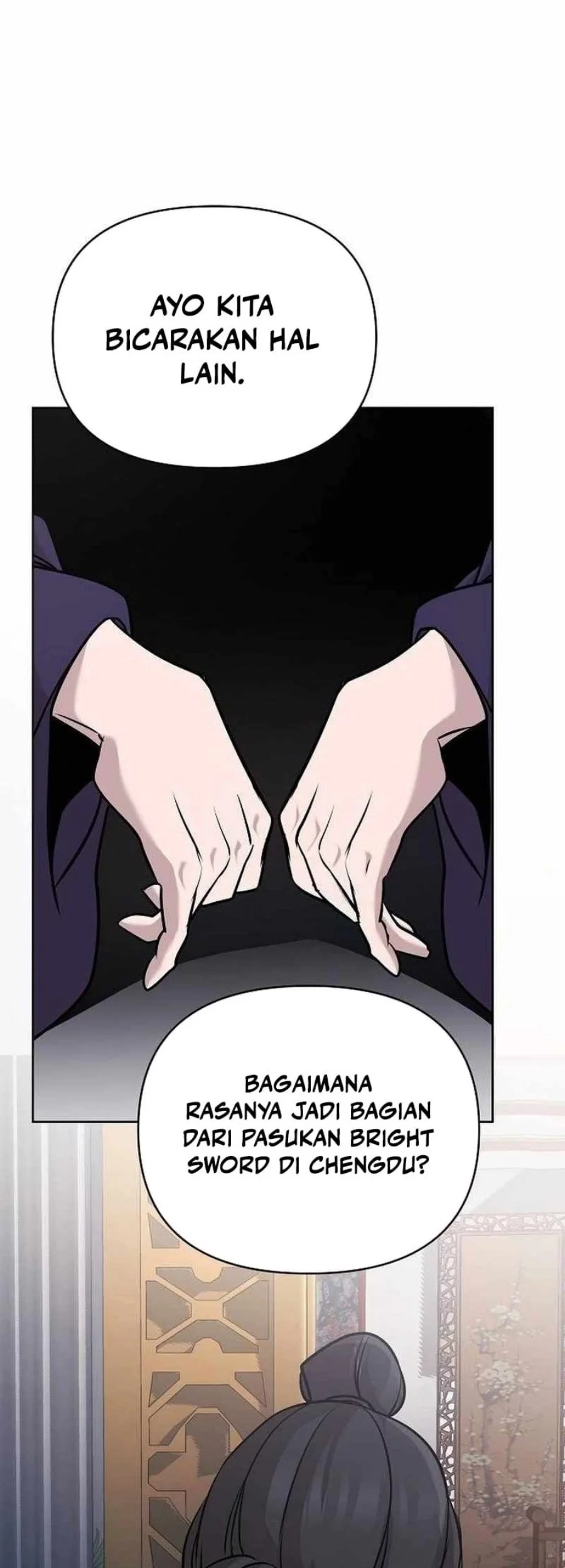 The Mysterious World’s Greatest Martial Artist Little Prince Chapter 44 - halaman 15