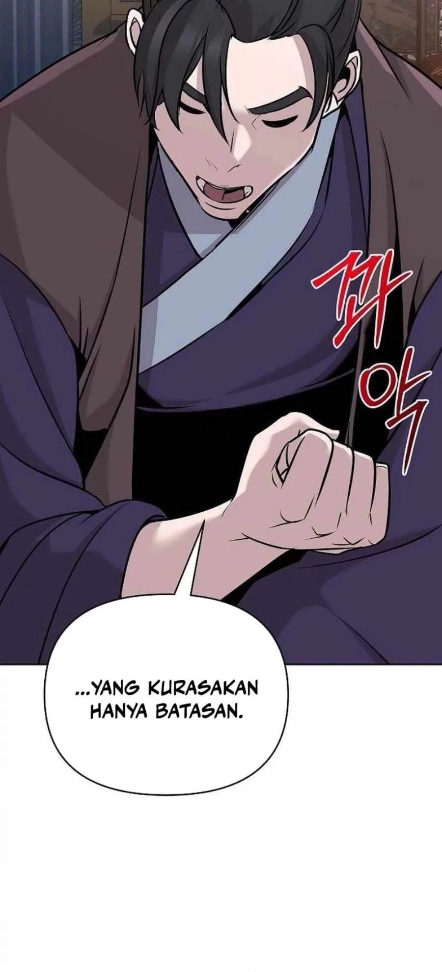 The Mysterious World’s Greatest Martial Artist Little Prince Chapter 44 - halaman 16