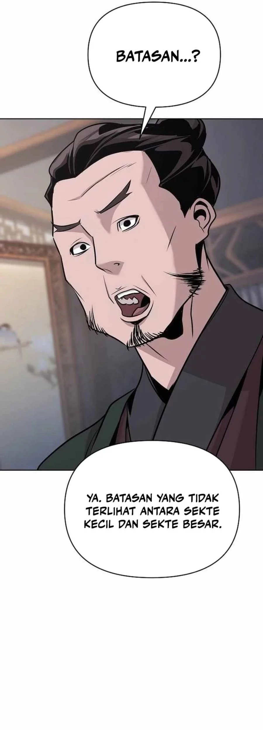 The Mysterious World’s Greatest Martial Artist Little Prince Chapter 44 - halaman 17