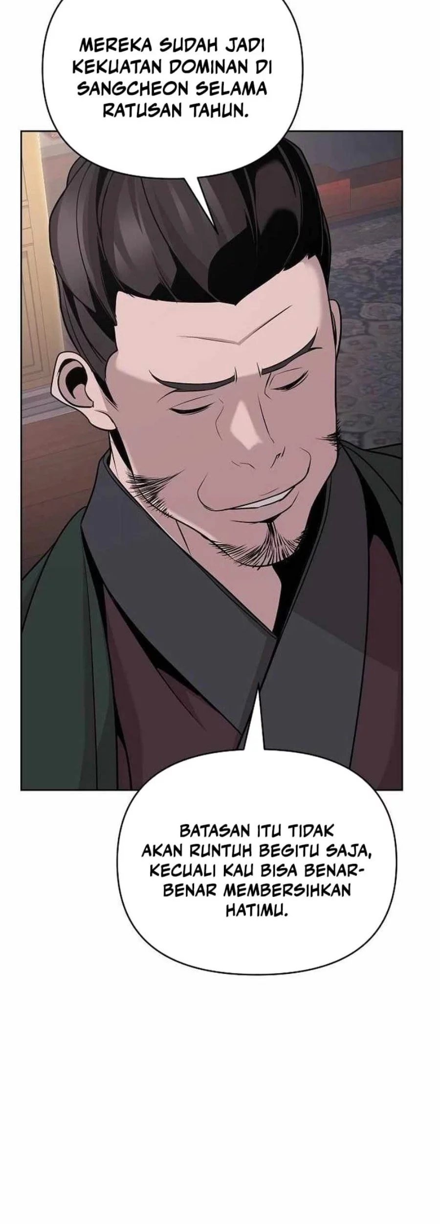 The Mysterious World’s Greatest Martial Artist Little Prince Chapter 44 - halaman 19