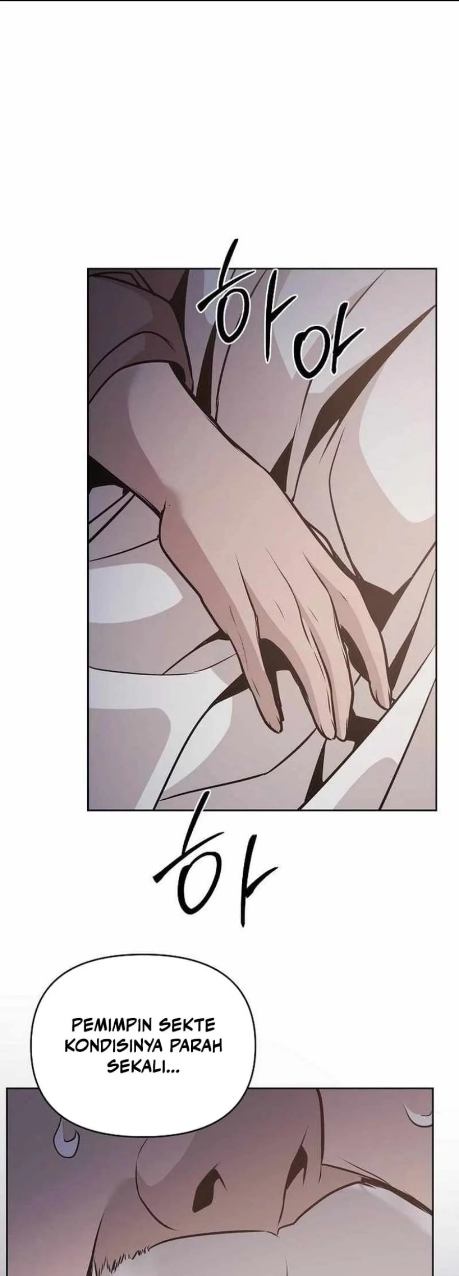 The Mysterious World’s Greatest Martial Artist Little Prince Chapter 44 - halaman 2