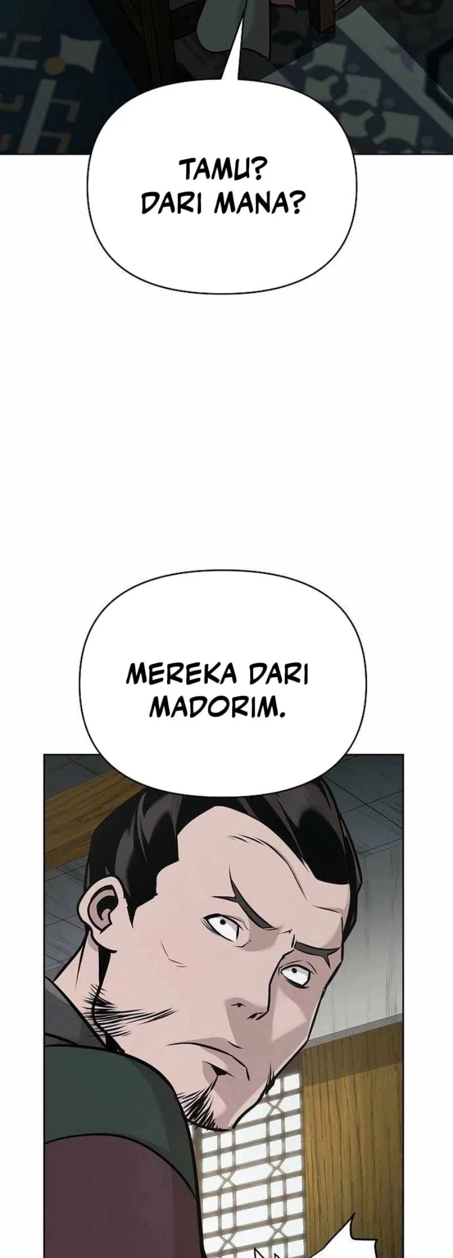The Mysterious World’s Greatest Martial Artist Little Prince Chapter 44 - halaman 29