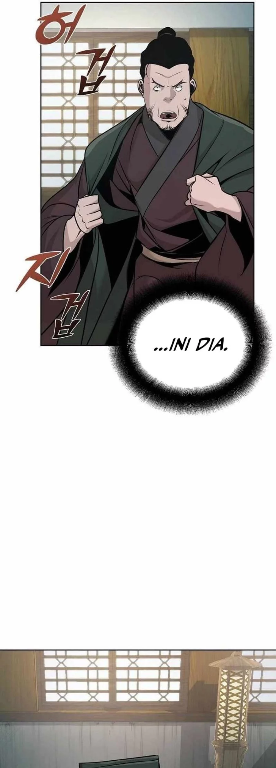 The Mysterious World’s Greatest Martial Artist Little Prince Chapter 44 - halaman 32
