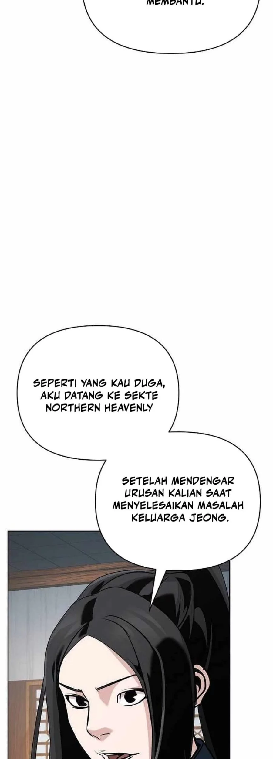 The Mysterious World’s Greatest Martial Artist Little Prince Chapter 44 - halaman 38