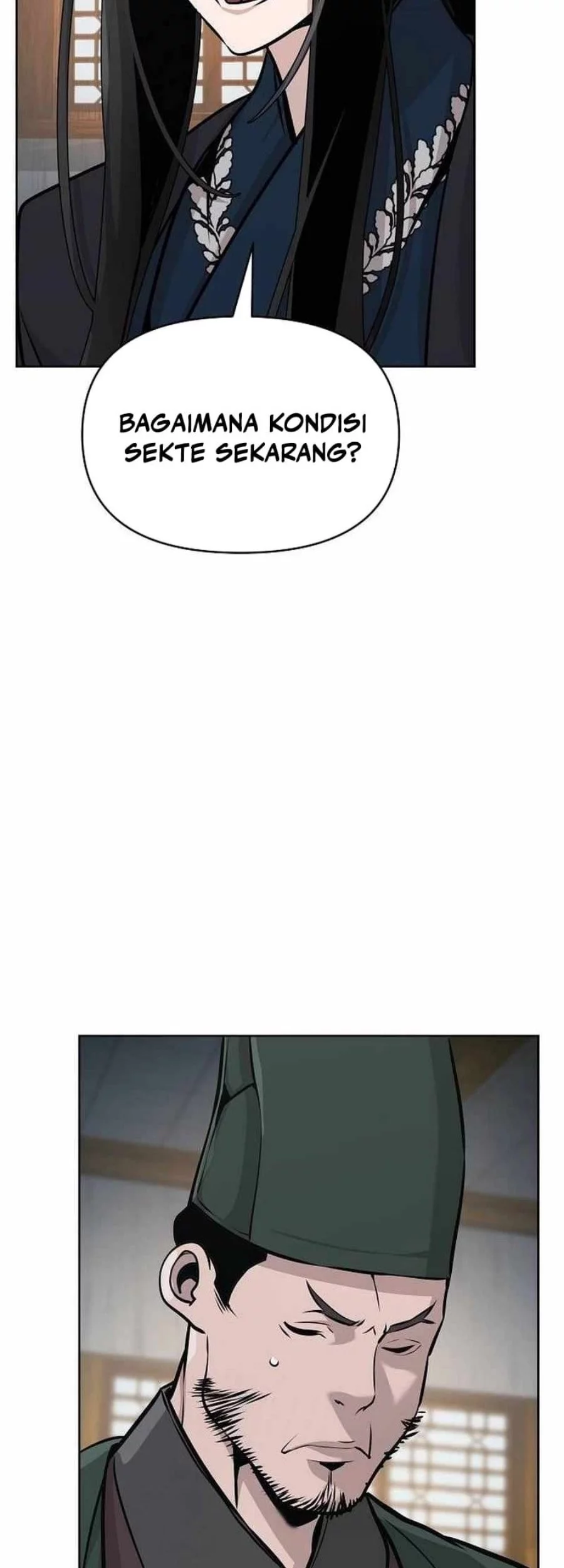 The Mysterious World’s Greatest Martial Artist Little Prince Chapter 44 - halaman 39