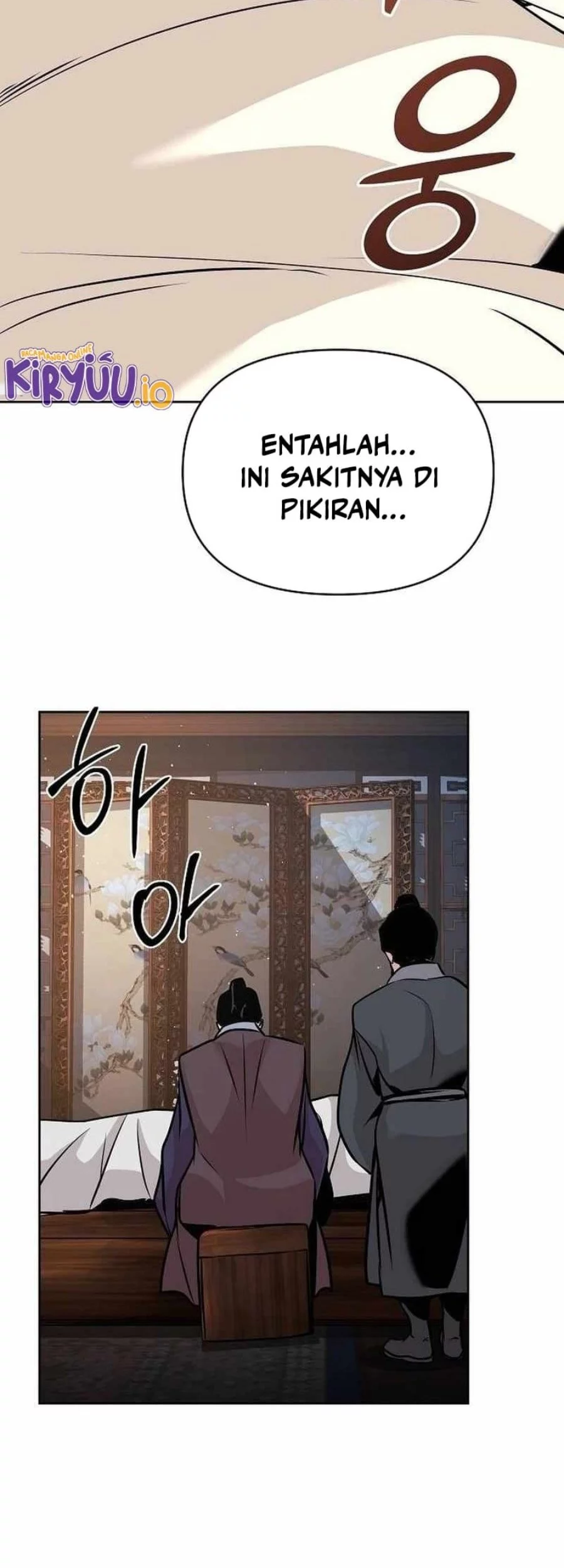 The Mysterious World’s Greatest Martial Artist Little Prince Chapter 44 - halaman 4