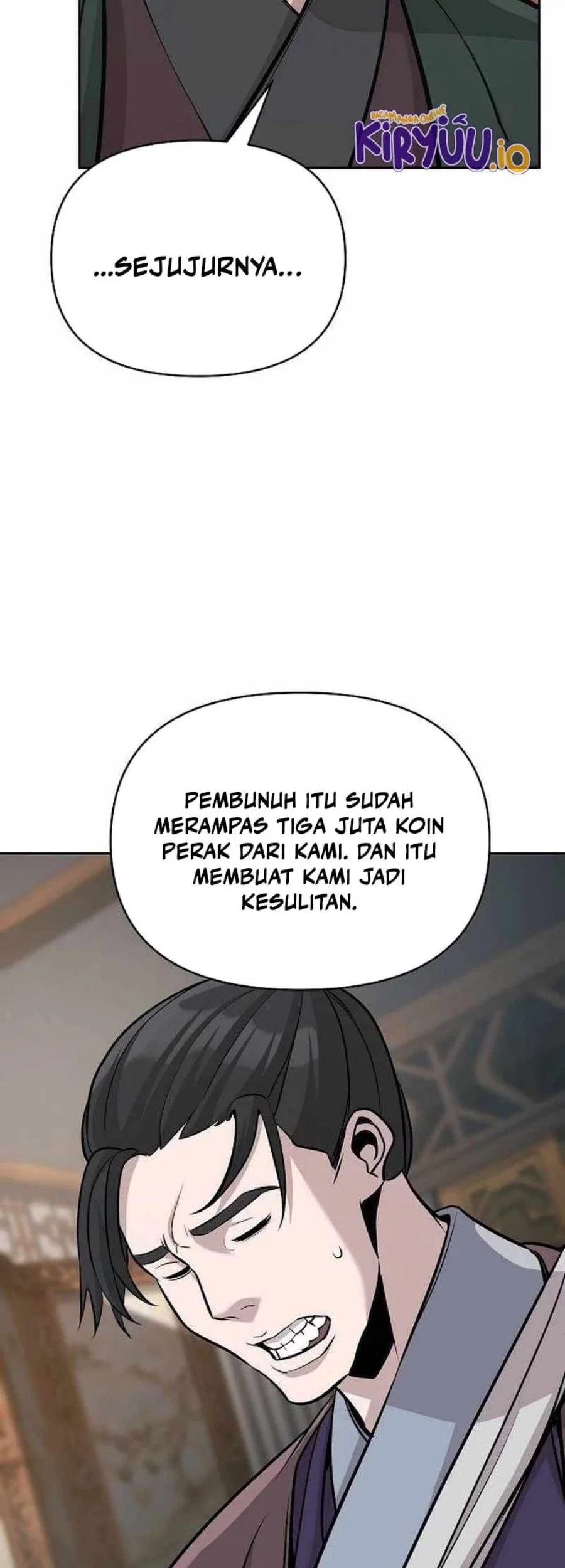 The Mysterious World’s Greatest Martial Artist Little Prince Chapter 44 - halaman 40
