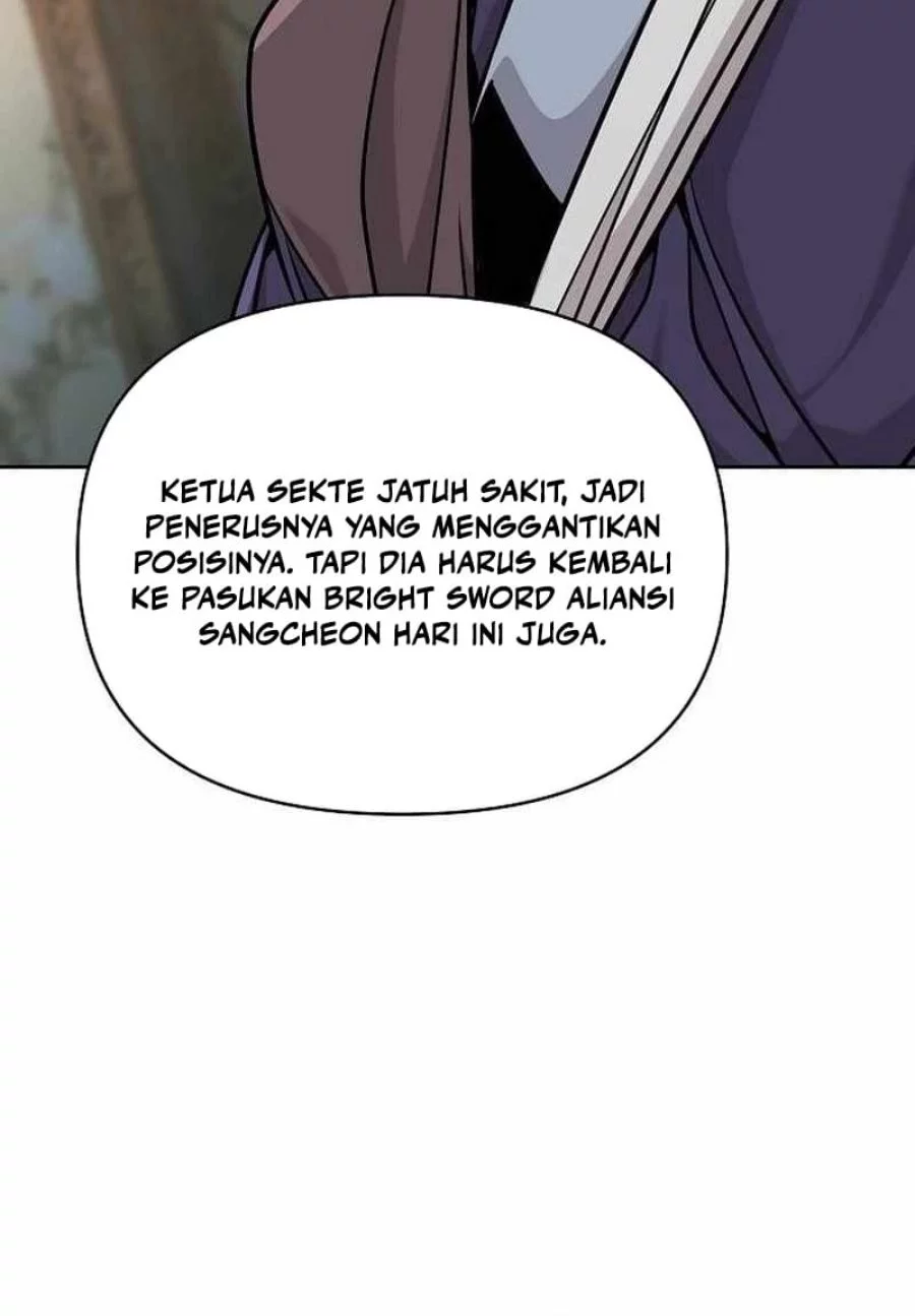 The Mysterious World’s Greatest Martial Artist Little Prince Chapter 44 - halaman 41