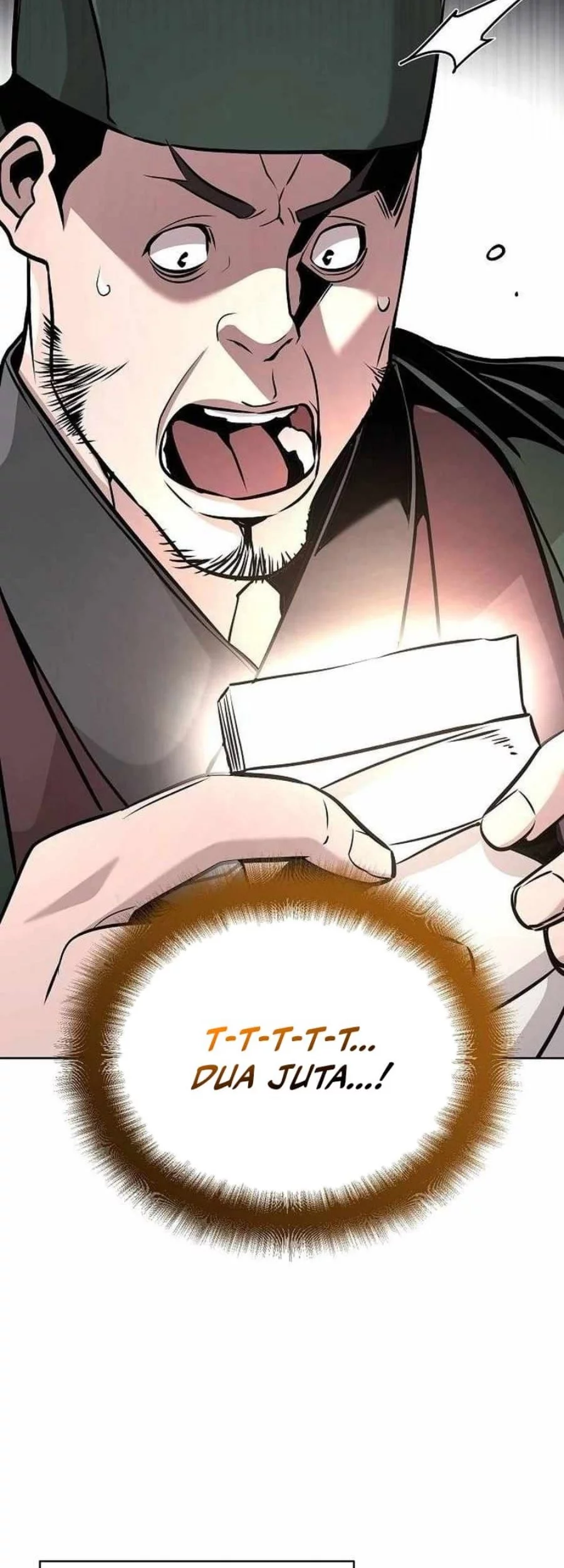 The Mysterious World’s Greatest Martial Artist Little Prince Chapter 44 - halaman 44