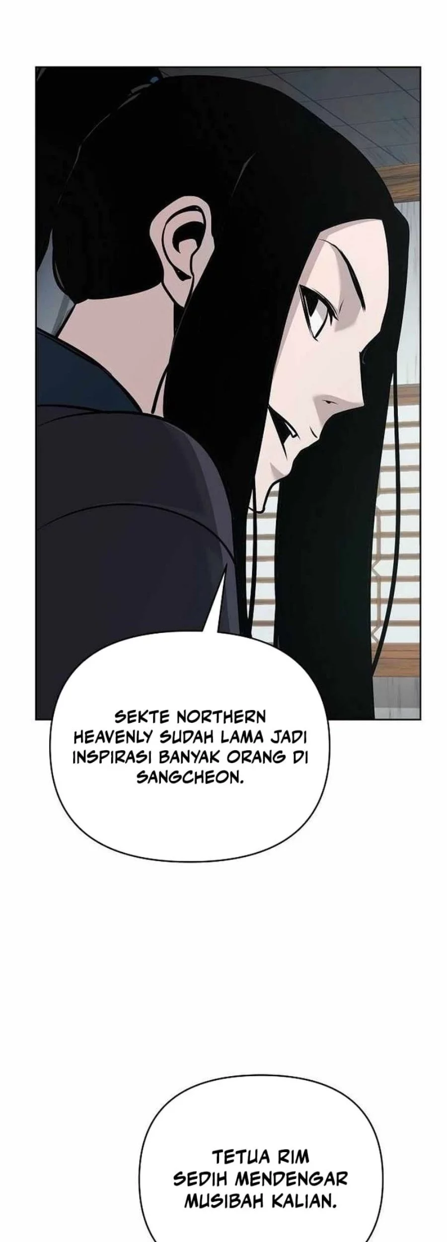 The Mysterious World’s Greatest Martial Artist Little Prince Chapter 44 - halaman 50