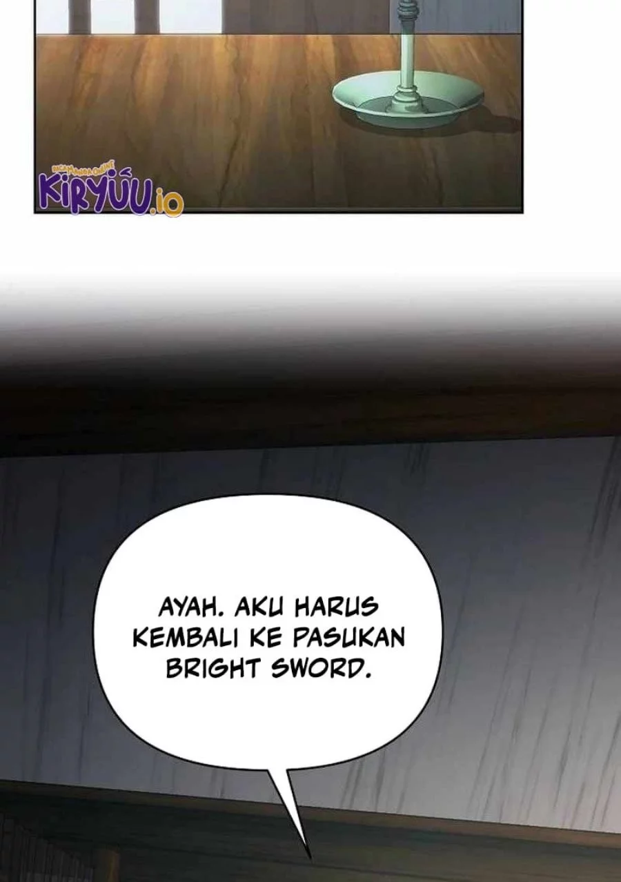 The Mysterious World’s Greatest Martial Artist Little Prince Chapter 44 - halaman 56