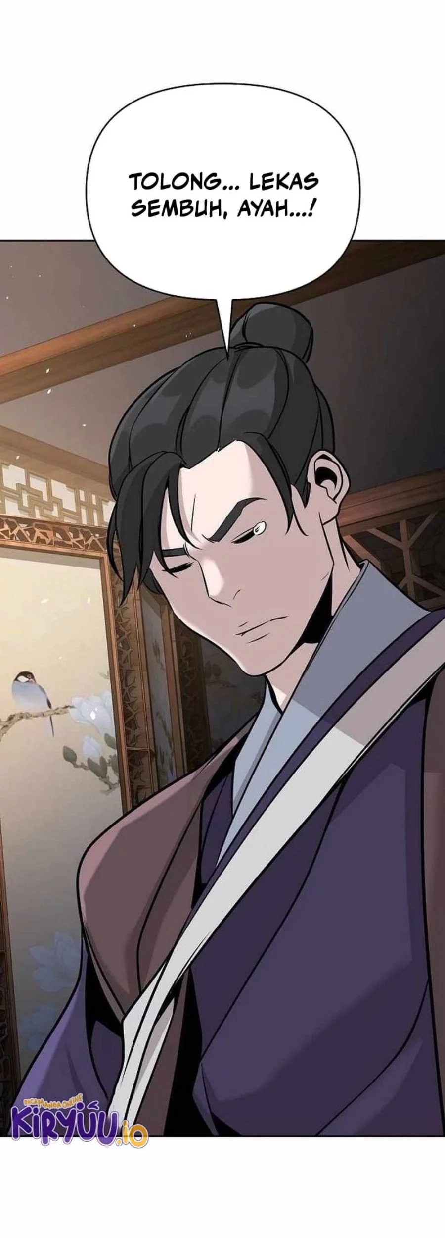 The Mysterious World’s Greatest Martial Artist Little Prince Chapter 44 - halaman 58