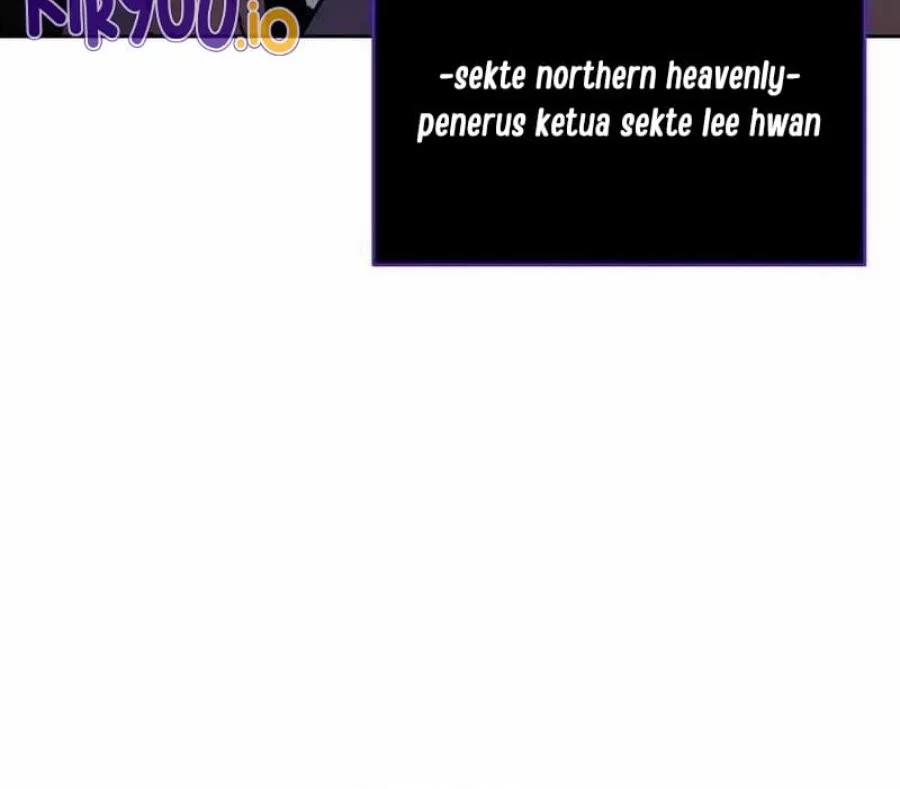 The Mysterious World’s Greatest Martial Artist Little Prince Chapter 44 - halaman 6