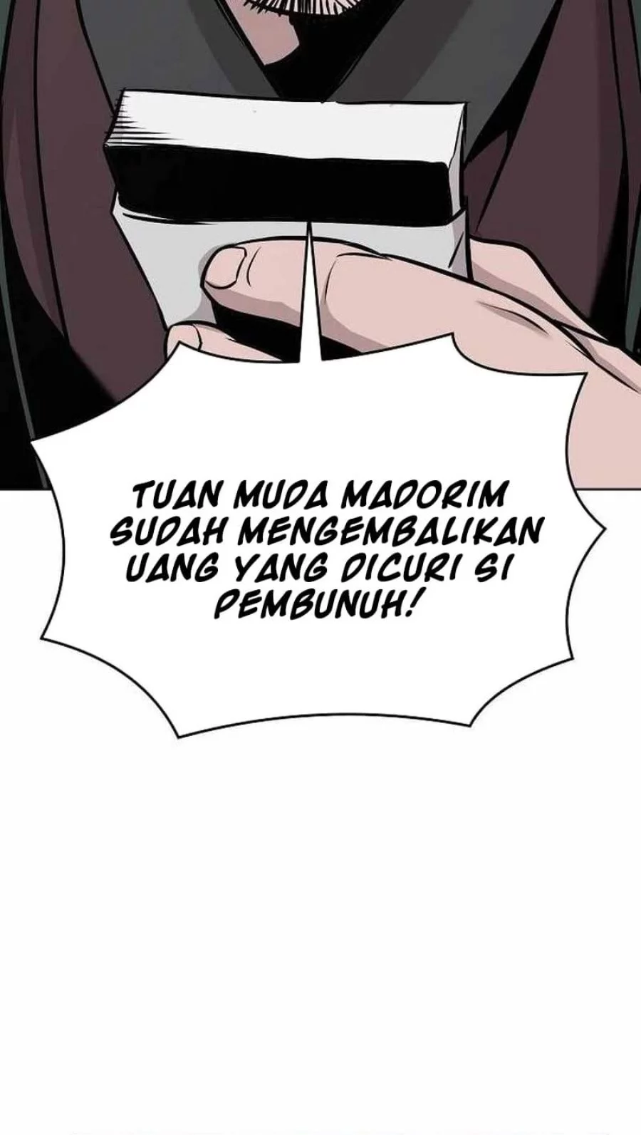 The Mysterious World’s Greatest Martial Artist Little Prince Chapter 44 - halaman 61