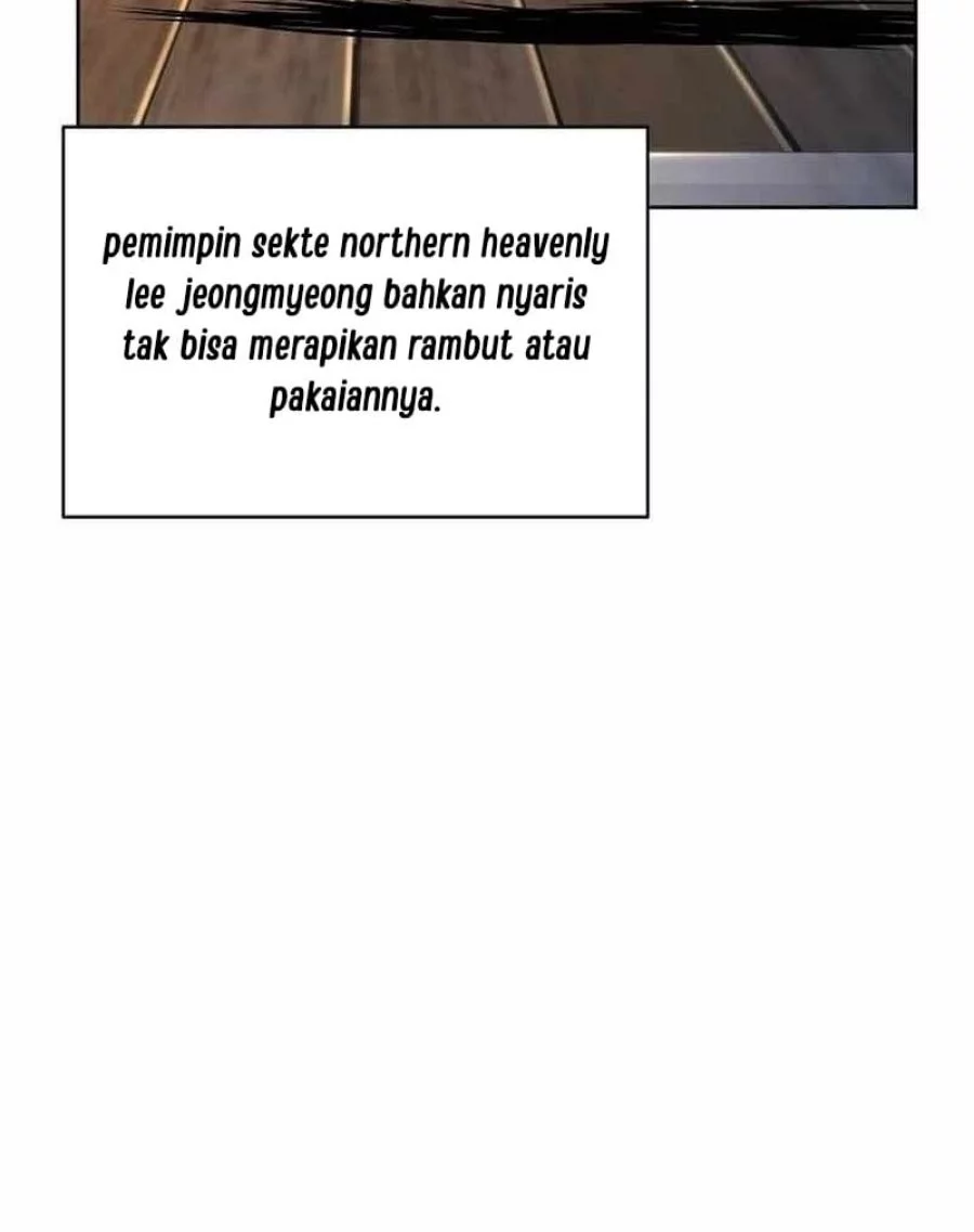The Mysterious World’s Greatest Martial Artist Little Prince Chapter 44 - halaman 66