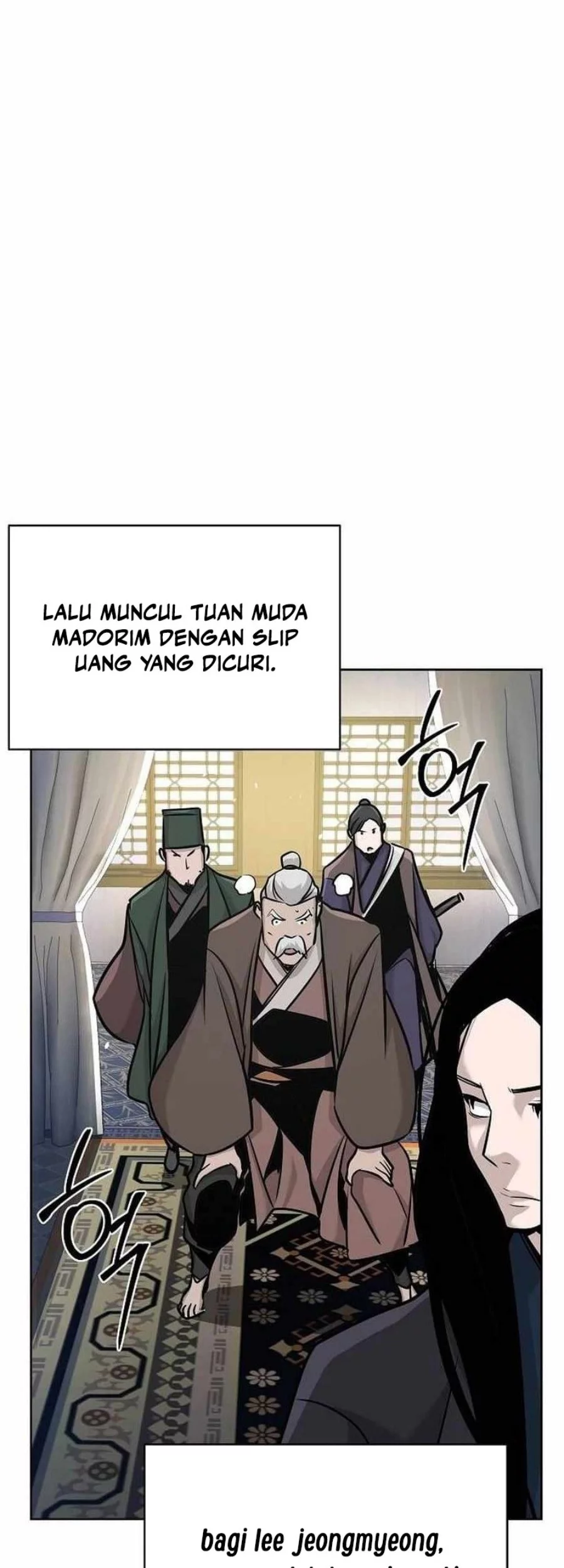 The Mysterious World’s Greatest Martial Artist Little Prince Chapter 44 - halaman 68