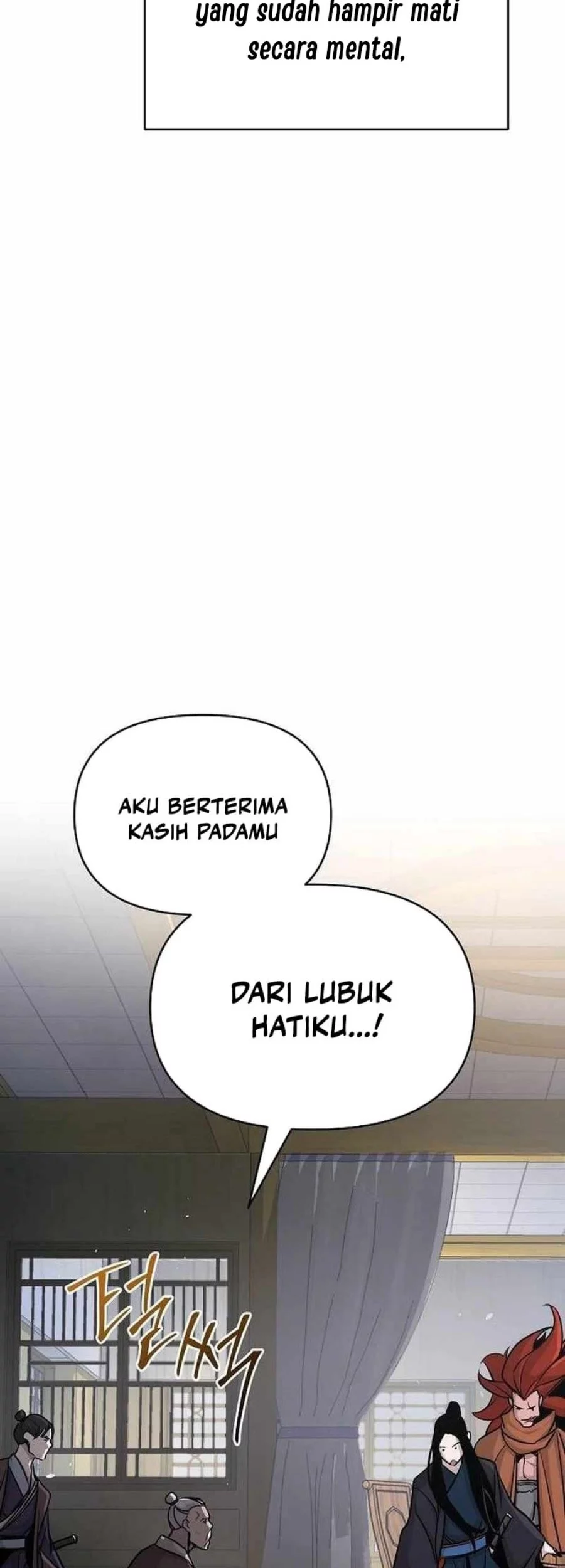 The Mysterious World’s Greatest Martial Artist Little Prince Chapter 44 - halaman 69