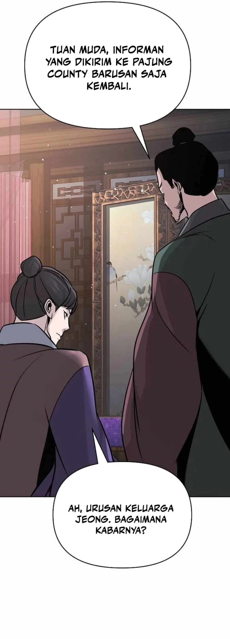The Mysterious World’s Greatest Martial Artist Little Prince Chapter 44 - halaman 7