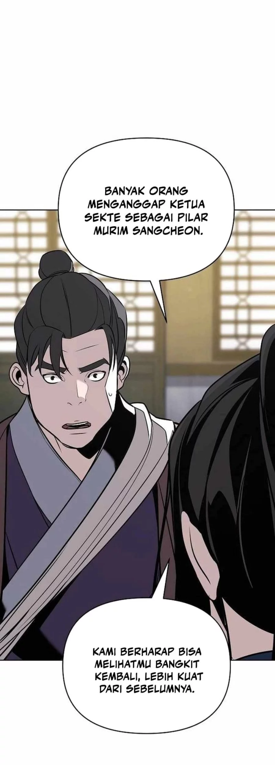 The Mysterious World’s Greatest Martial Artist Little Prince Chapter 44 - halaman 72