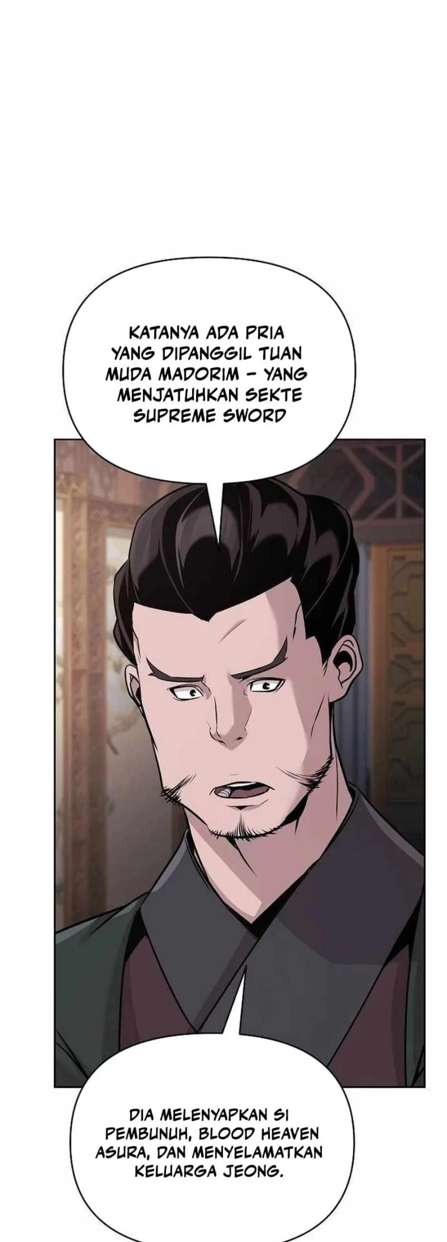 The Mysterious World’s Greatest Martial Artist Little Prince Chapter 44 - halaman 8
