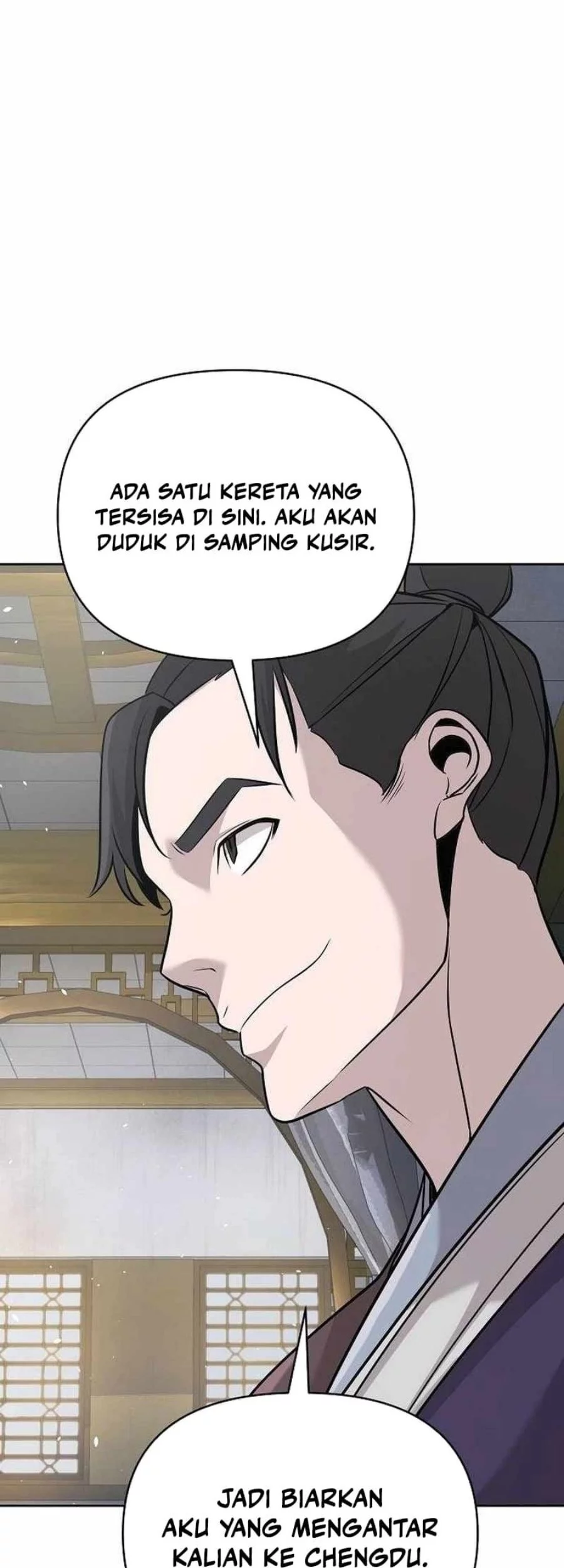 The Mysterious World’s Greatest Martial Artist Little Prince Chapter 44 - halaman 83