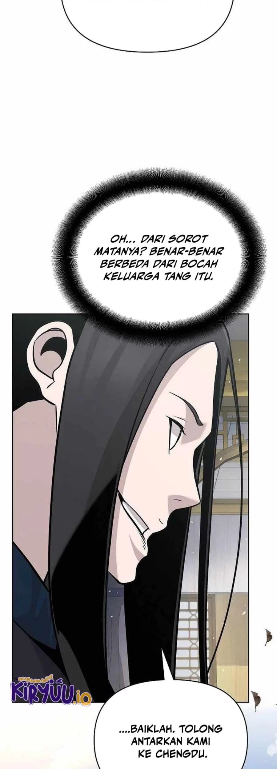 The Mysterious World’s Greatest Martial Artist Little Prince Chapter 44 - halaman 84
