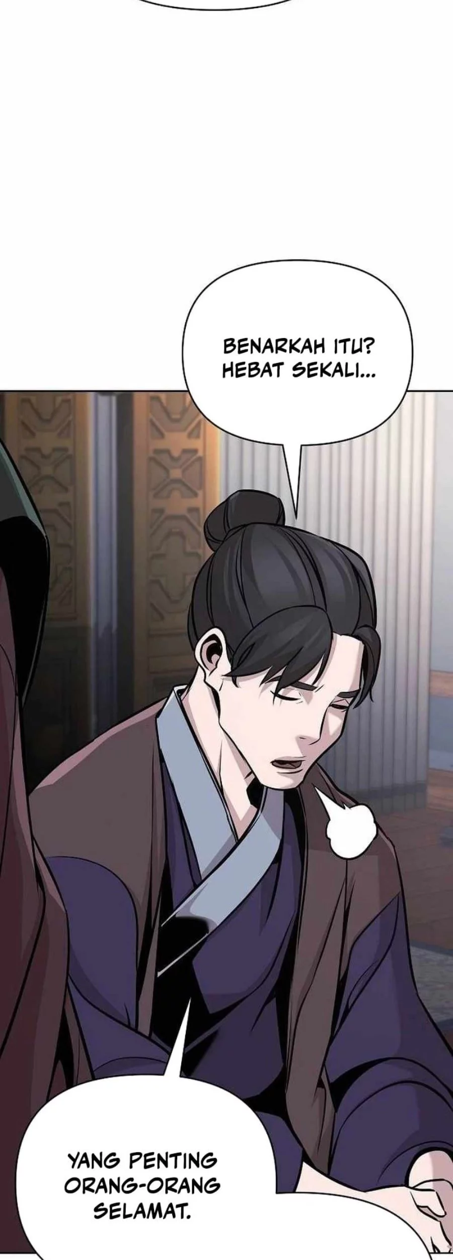 The Mysterious World’s Greatest Martial Artist Little Prince Chapter 44 - halaman 9