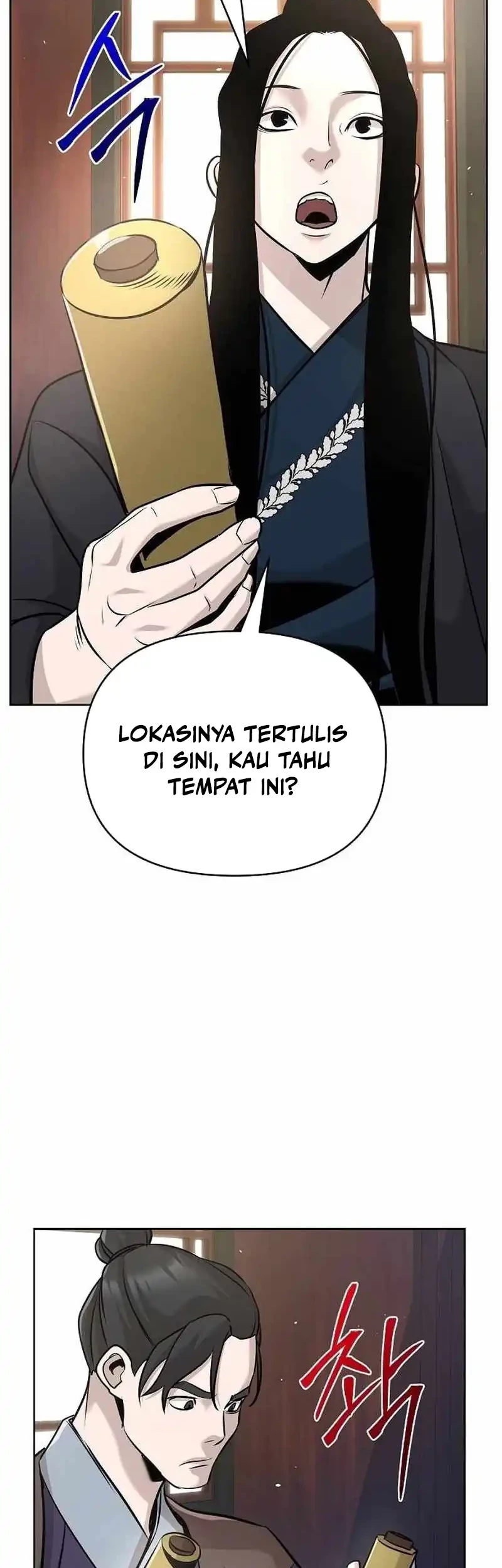 The Mysterious World’s Greatest Martial Artist Little Prince Chapter 45 - halaman 11