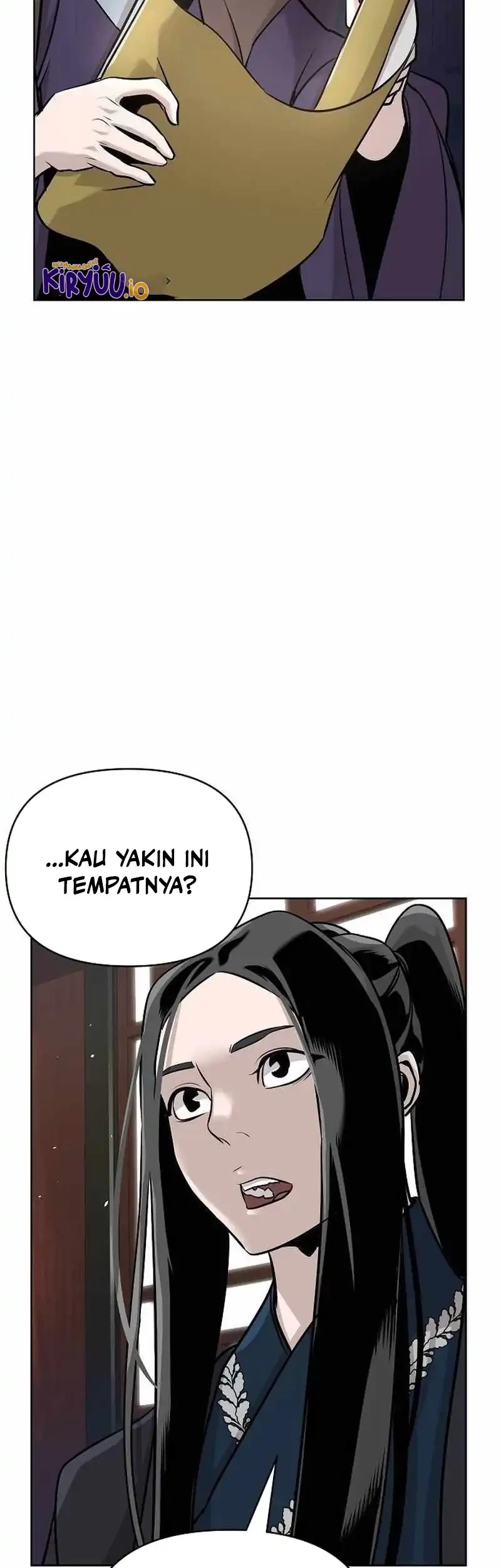 The Mysterious World’s Greatest Martial Artist Little Prince Chapter 45 - halaman 12