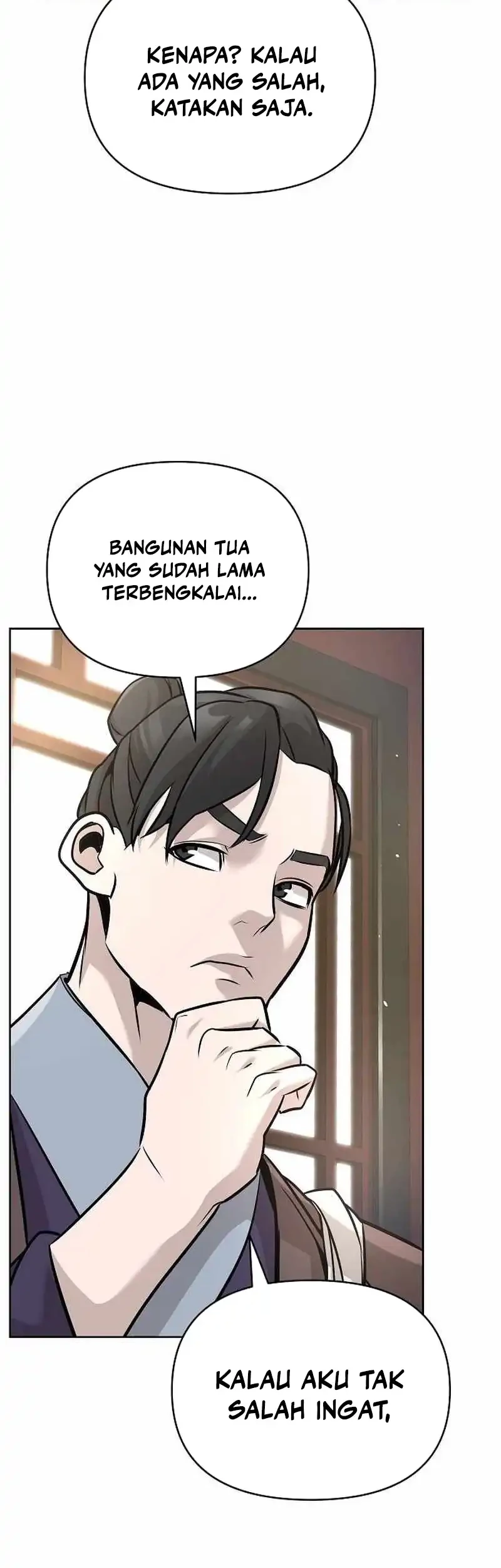 The Mysterious World’s Greatest Martial Artist Little Prince Chapter 45 - halaman 13