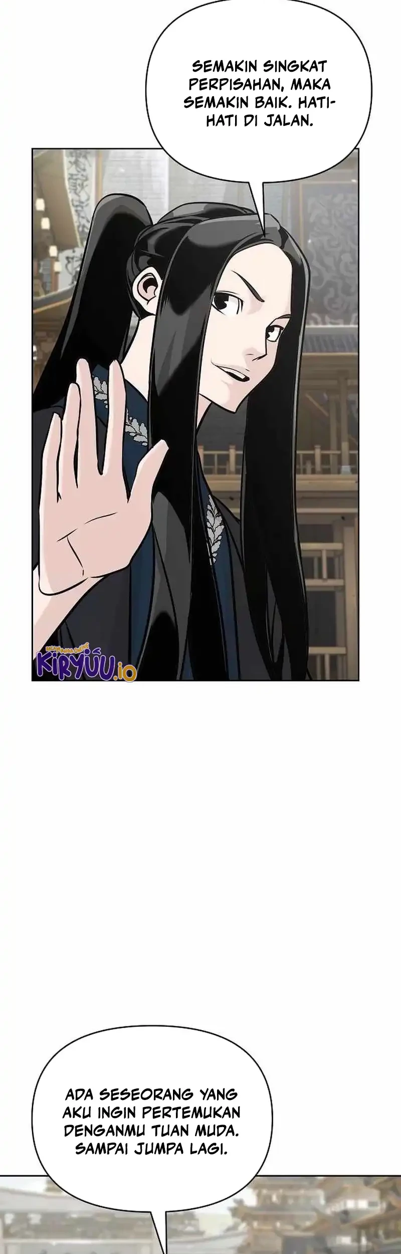 The Mysterious World’s Greatest Martial Artist Little Prince Chapter 45 - halaman 34