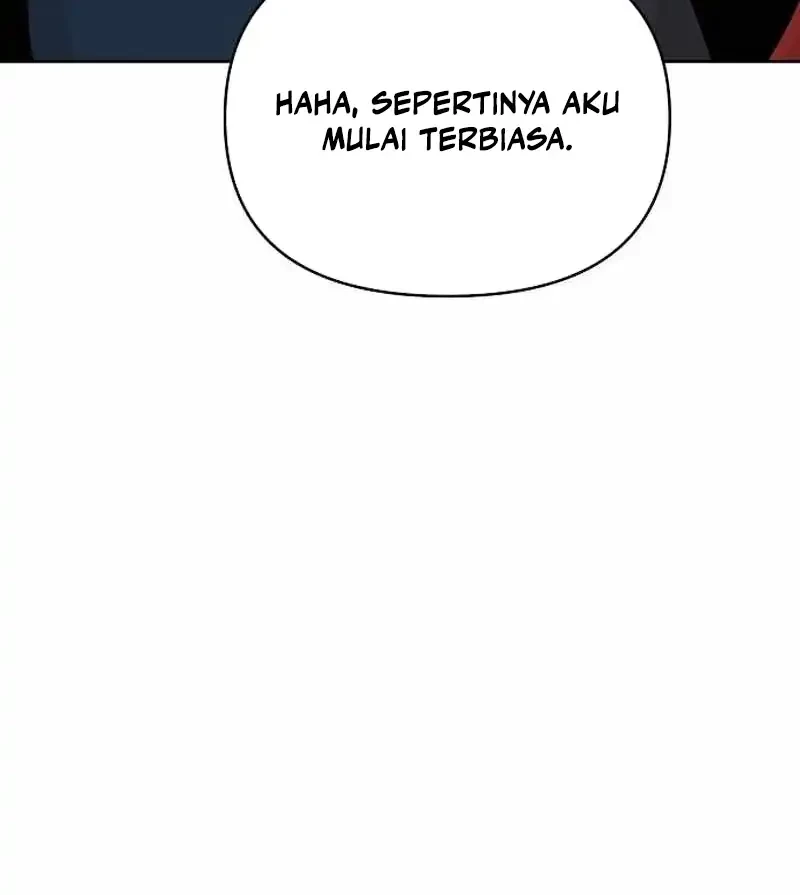The Mysterious World’s Greatest Martial Artist Little Prince Chapter 45 - halaman 37