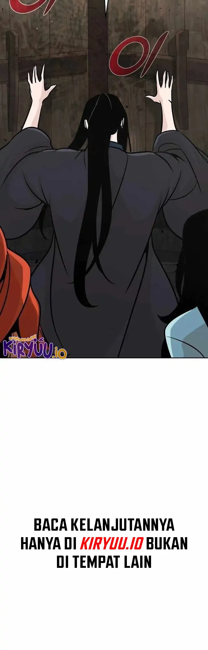 The Mysterious World’s Greatest Martial Artist Little Prince Chapter 45 - halaman 39