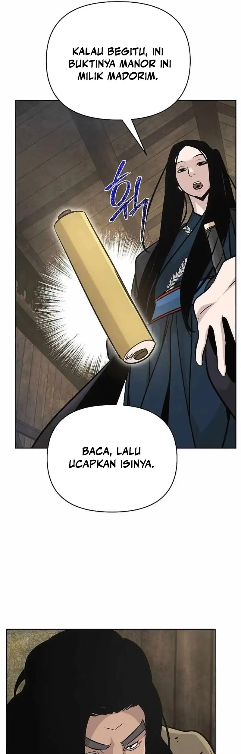 The Mysterious World’s Greatest Martial Artist Little Prince Chapter 45 - halaman 51