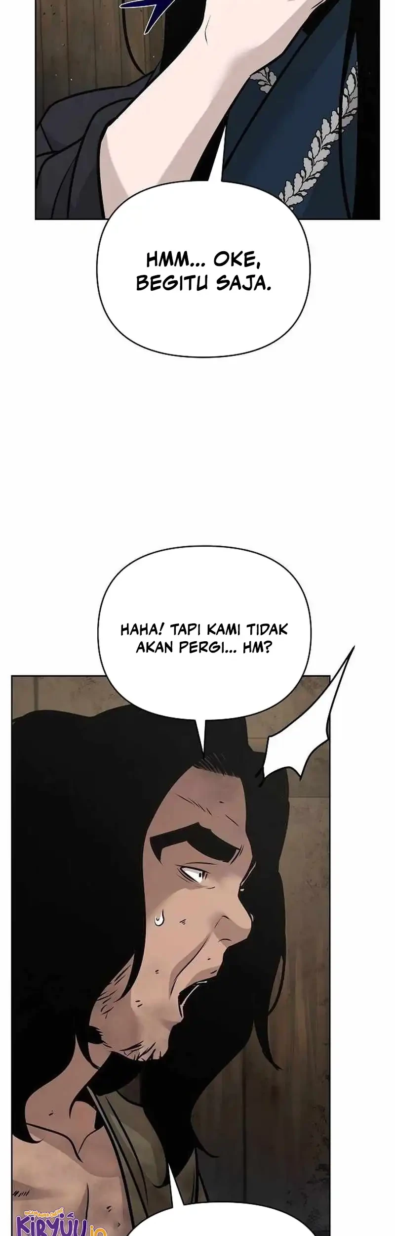 The Mysterious World’s Greatest Martial Artist Little Prince Chapter 45 - halaman 58