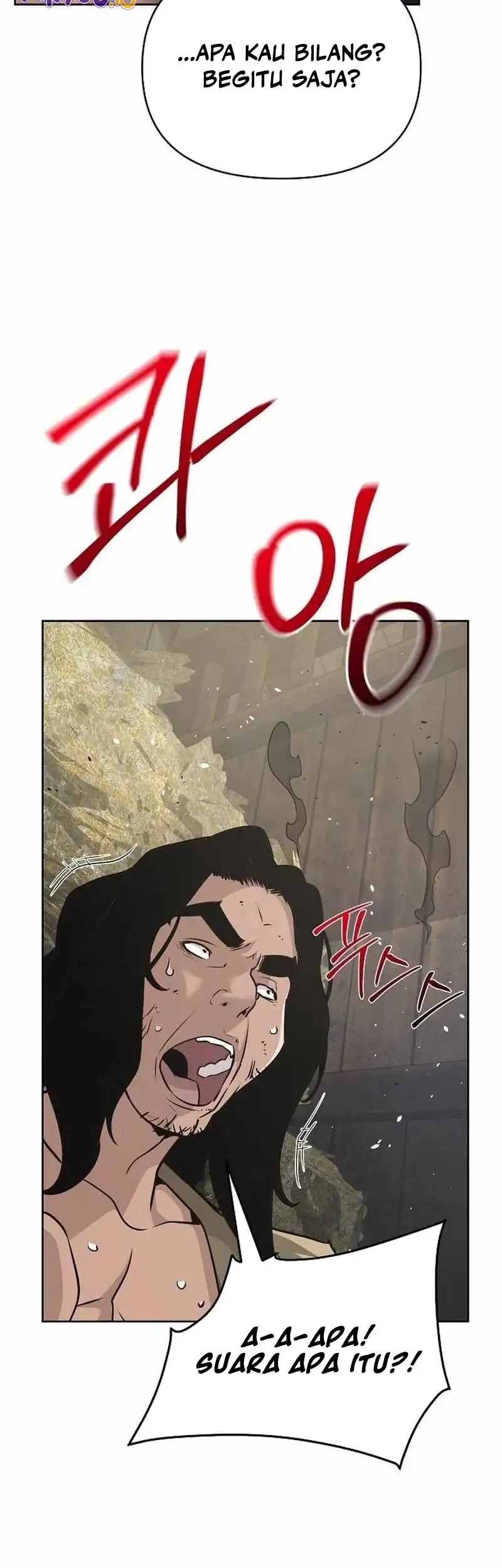 The Mysterious World’s Greatest Martial Artist Little Prince Chapter 45 - halaman 59