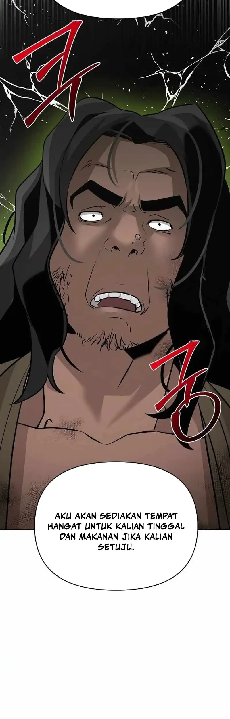 The Mysterious World’s Greatest Martial Artist Little Prince Chapter 45 - halaman 63