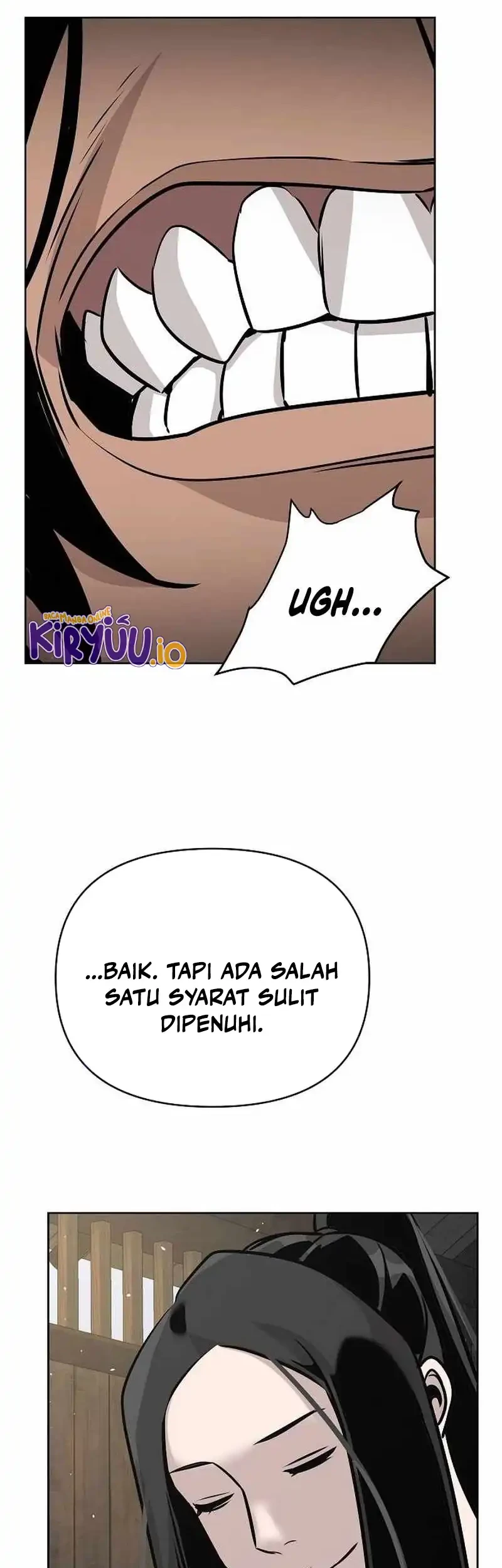 The Mysterious World’s Greatest Martial Artist Little Prince Chapter 45 - halaman 64