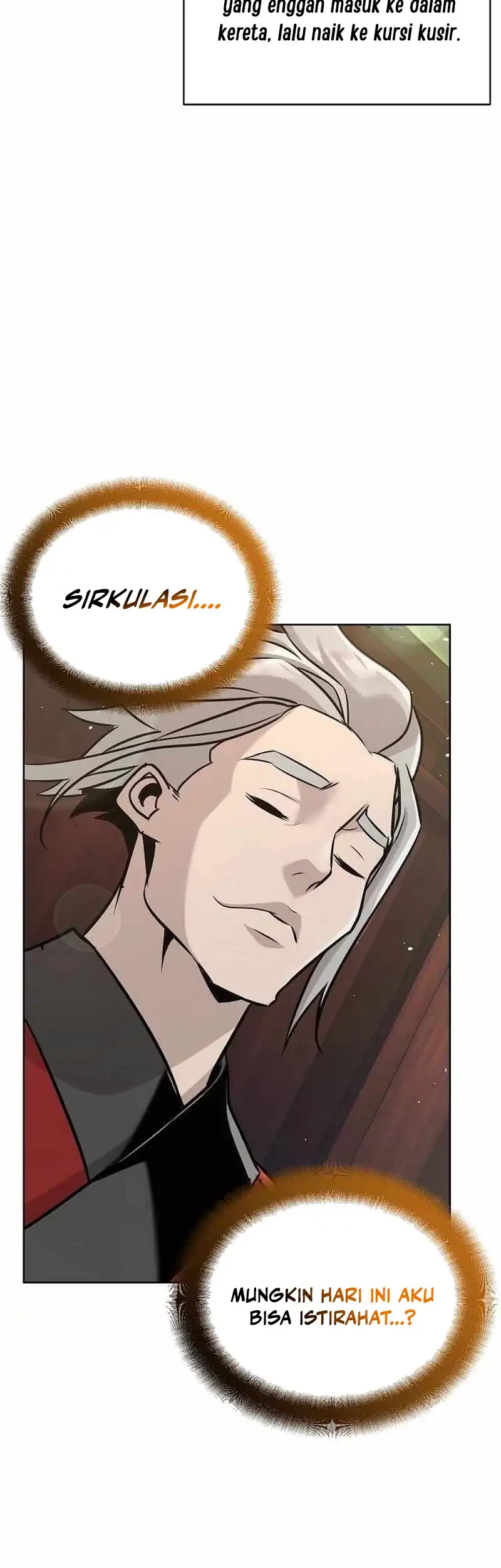 The Mysterious World’s Greatest Martial Artist Little Prince Chapter 45 - halaman 8