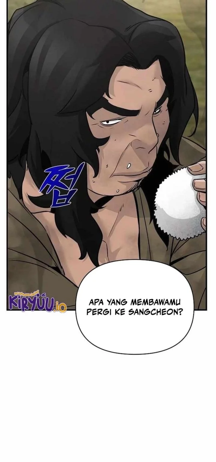 The Mysterious World’s Greatest Martial Artist Little Prince Chapter 46 - halaman 13